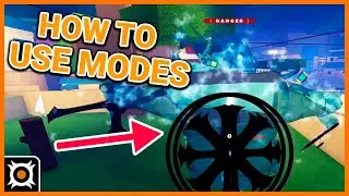 Shindo Life - How to Use Modes: What You Need to Know