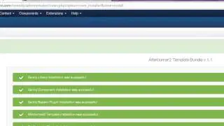Templates - Joomla 3 Tutorial