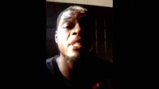 @capitaldcpresents does the So Gone Challenge (Glad you so gone)