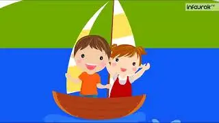 Правила поведения и основы безопасности на воде