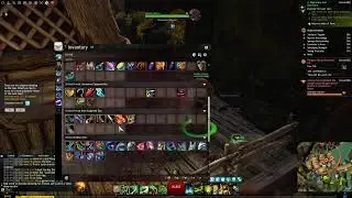 Some GW 2  Janthir Wilds.