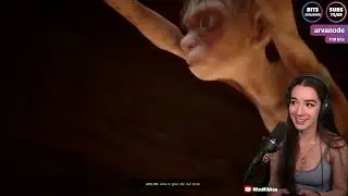 Do you like the gollum game so far | Missmikkaa