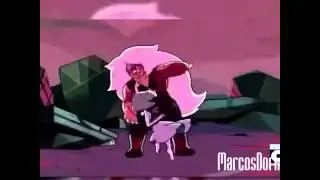 Steven Universe Jasper AMV