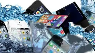 Thousands of IPHONE 12 came out of the container that fell into the sea😳😲😢📲
