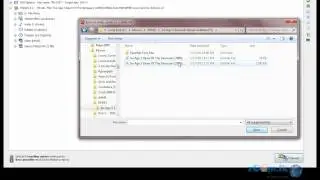 How to burn DVD with .idx/.sub Sinhala Subtitles.mp4
