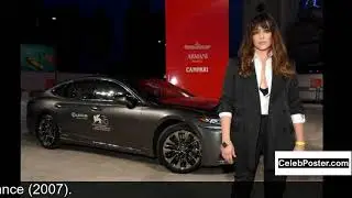 Valentina Lodovini biography