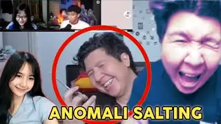 BANG WINDAH SALTING DITONTON CEWE😋 - MOMEN KOCAK WINDAH BASUDARA