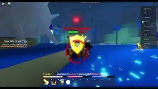 Roblox Dragon soul gameplay