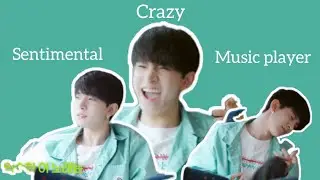 Heeseung's different personalities • 희승의 다양한 개성 • ヒスンのさまざまな性格