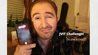 JVIT Challenge! Are you up to it?