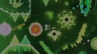 Verdant Landscape 62% & 61-100% - Progress #2
