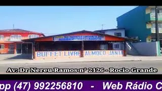 Web Rádio Cidade (São Chico)