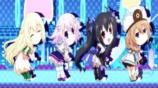 Caramelldansen ｳｯｰｳｯｰｳﾏｳﾏ