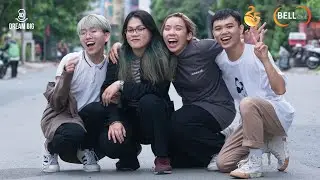 DREAM BIG 2021 | ROXY - New rules (Cover MV)