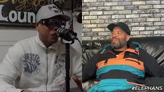 I won't let my woman go on a girls trips || E.I.T.R Pod. Ep 61
