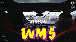 ▷ BENY JR FT MORAD - SIGUE [1 HORA]