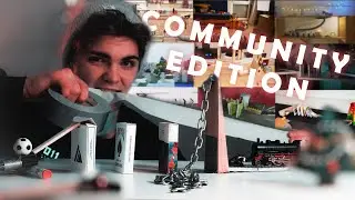 X-MAS 🎅🏼  / Kettenreaktion 2 / Timoslife