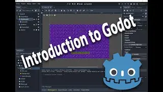 Introduction to Godot