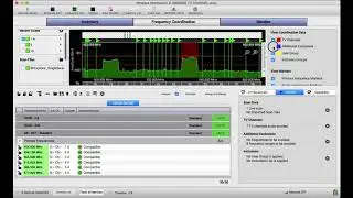 Shure WWB DTV and RF Explorer Tips!