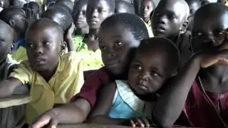Why Africa Trailer