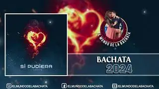 J Chris - Si Pudiera- #BACHATA 2024