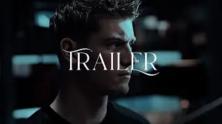 Трейлер к фанфику 