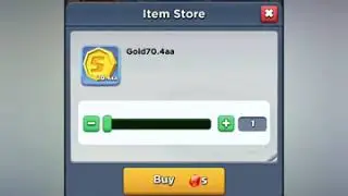 BEST WAYS TO GET GOLD (Top War: Battle Game)