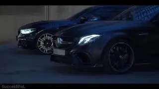 Best of Night Lovell Mix (Gangster Rap Music)