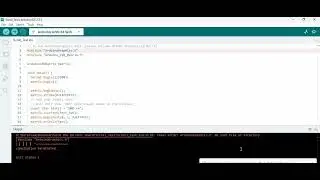 fatal error: ArduinoGraphics.h: No such file or directory | Compilation error in Arduino Uno IDE