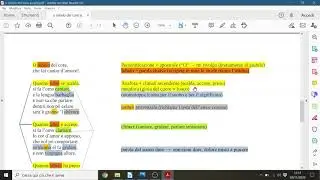 Letteratura: Iacopone da Todi, O iubelo del core