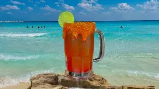 Como preparar una deliciosa MICHELADA 🍺