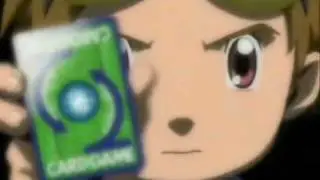 Digimon Tamers digievoluciones (Latino)
