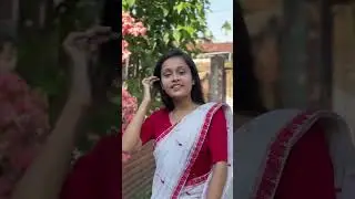 Meghali Suli tari // zubeen Garg song by Tumi suwa jetia // #assamesesong