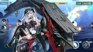 Azur Lane Event Fight On, Royal Maids! 1442