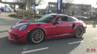 GTR,AUDİ...