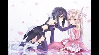 【Illya x Miyu】Yuri AMV - Returns