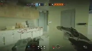 Best Sneaky Clutch By Caveira