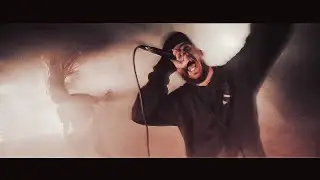 THE WANDERING - A BEAUTIFUL AGONY [OFFICIAL MUSIC VIDEO] (2022) SW EXCLUSIVE