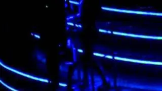 Stage Party at CoCo Bongo
