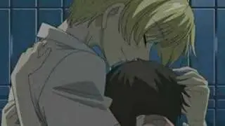 Ouran - That Don't Impress Me Much