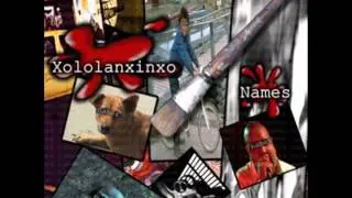 Xololanxinxo & Deeskee - Marina J Anderson