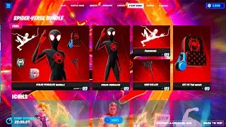 FREE BUNDLE for EVERYONE!
