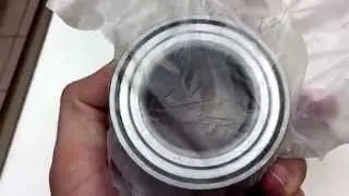 NK 752341 подшипник ступицы
