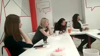 Разговорная встреча на английском с @liveyourlife.group