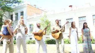 Родовое Поселение Светлое открывает праздник День Земли
