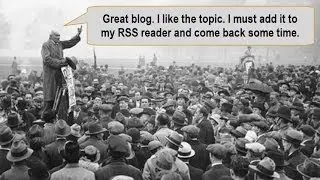 How To Get Your Blog Comments Approved