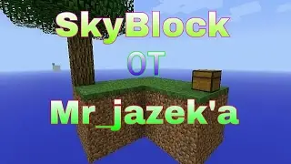 SkyBlock--смерть животных
