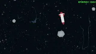Early Gameplay of a new game I'm working on