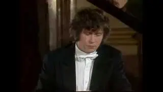 Mozart, Concierto para piano Nº 23, K488. Zoltán Kocsis, piano