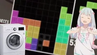 [TETR.IO] Washing machine opener